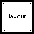 DeviantArt profile picture for @flavour on DeviantArt