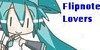 Flipnote-lovers's avatar