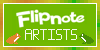 FlipnoteArtists's avatar