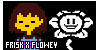 Flowey-X-Frisk's avatar