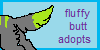 FluffyButt-Adoptable's avatar
