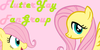 FlutteryayFanGroup's avatar