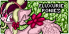 Fluxurie-Ponies's avatar