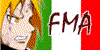 FMA-in-Italy's avatar