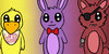 Fnaf-Chibi's avatar