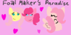 FoalMakersParadise's avatar