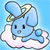 foldedstars :iconfoldedstars: