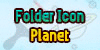 FolderIconPlanet's avatar