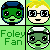 FoleyFan :iconfoleyfan: