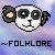 DeviantArt profile picture for @Folklore on DeviantArt