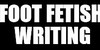 :iconfoot-fetish-writing: