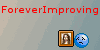 ForeverImproving's avatar