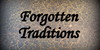 Forgotten-Traditions's avatar