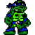 DeviantArt profile picture for @Forthright on DeviantArt