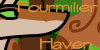 Fourmilier-Haven's avatar