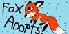 FoxAdoptables's avatar