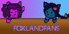 FoxLandFans's avatar