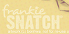 Frankie-SNATCH-Fans's avatar