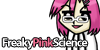 FreakyPinkScience's avatar