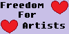 Freedom-For-Artists's avatar