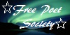 FreePoetSociety's avatar