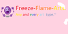 Freeze-Flame-Arts's avatar