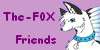 Friends-with-The-F0X's avatar