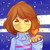 FriskTheWarrior :iconfriskthewarrior: