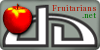 Fruitarians's avatar