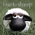 :iconfrust-sheep: