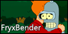 FryxBender's avatar