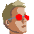 DeviantArt profile picture for @fu on DeviantArt
