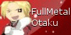 FullMetal-Otaku-Love's avatar