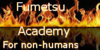 Fumetsu-Academy's avatar
