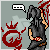 DeviantArt profile picture for @Fundamentalist on DeviantArt