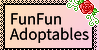 FunFunAdoptables's avatar