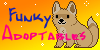 Funky-Adoptables's avatar