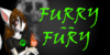 Furry--Fury's avatar