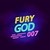 DeviantArt profile picture for @FuryGod007 on DeviantArt