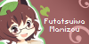 Futatsuiwa-Mamizou's avatar