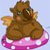 fuzzywuzzywombat :iconfuzzywuzzywombat: