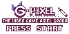 G-Pixel's avatar