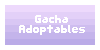 Gacha-Adoptables's avatar