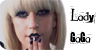GaGa-licious's avatar