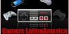 Gamers-LatinoAmerica's avatar