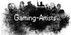 :icongaming-artists: