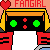 Gamma-V :icongamma-v: