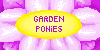 Garden-Ponies's avatar