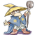 garp-fist :icongarp-fist: