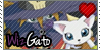 Gatomon-Fan-Club's avatar